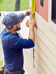 Best Vinyl Siding Installation  in Piru, CA